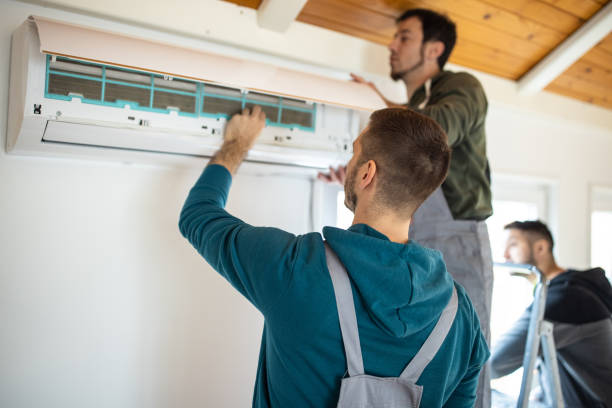 Best Furnace Cleaning in Old Town, ME