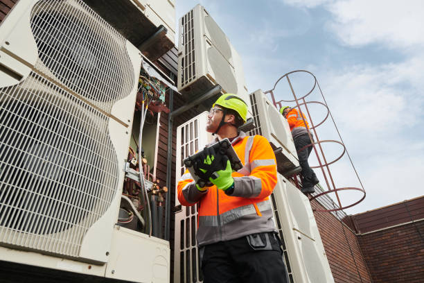 Best HVAC Training and Certification in Old Town, ME