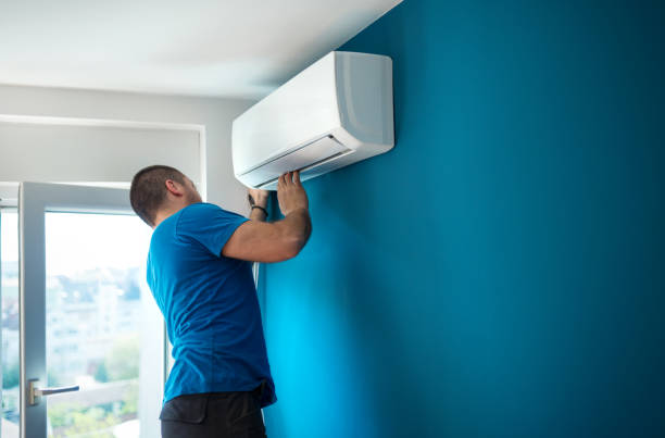 Best HVAC Financing and Leasing in Old Town, ME