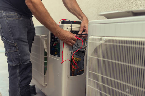Best Air Conditioning Cleaning in Old Town, ME