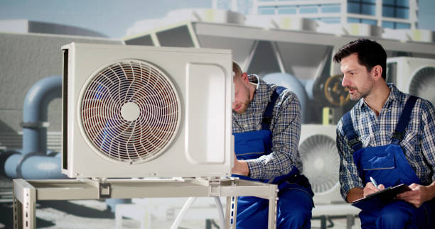Best HVAC Software and Technology in Old Town, ME