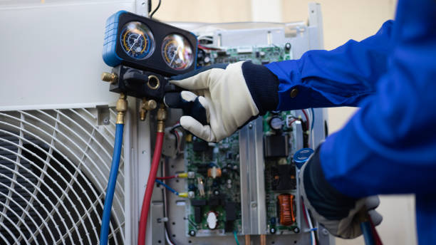 Best Seasonal HVAC Services in Old Town, ME