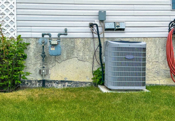 Best Emergency HVAC Services in Old Town, ME