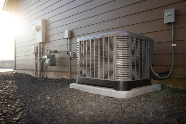 Trusted Old Town, ME HVAC Experts